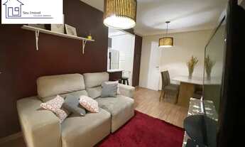 Imagem 2: ALUGO LINDO APARTAMENTO NO CAMORIM/ CONDOMINIO ROTA DO SOL