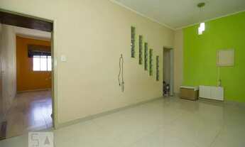 Imagem 3: Apartamento para Aluguel - Campos Elíseos, 2 Quartos, 82 m2