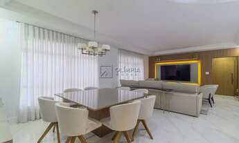 Imagem 2: Apartamento Venda Cerqueira César 144 m² 3 Dormitórios