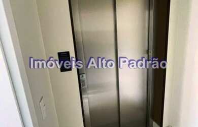 Imagem 6: 137m - andar alto - 3 vgs - Bairro Chacara S.Antonio