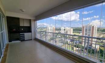 Imagem 5: Apartamento para alugar no bairro Jardim Botânico - Ribeirão Preto/SP