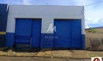 Imagem: Salão/Galpão (salão - térreo