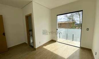 Imagem 4: Casa com 3 dormitórios à venda, 90 m² por R$ 570.000,00 - Portal do Sol - Lagoa Santa/MG