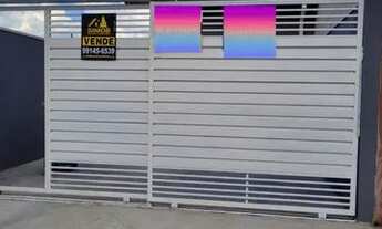 Imagem 5: Casa com 2 quartos - Bairro Residencial e Comercial Portal dos Eucaliptos em Pindamonhang