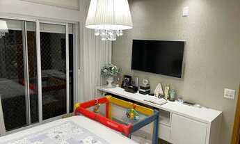 Imagem 3: Vendo apartamento no Predio Cora Alto do Bueno 3 suítes no Setor Bueno - Goiânia - GO