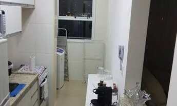 Imagem 2: Ribeirão Preto - Apartamento Padrão - Nova Aliança