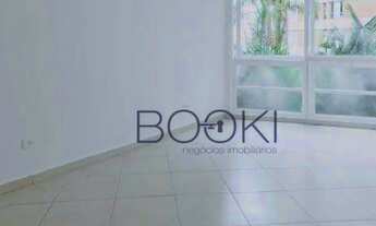 Imagem: Oportunidade - Ed. Suzana - 55 m² - Jardins