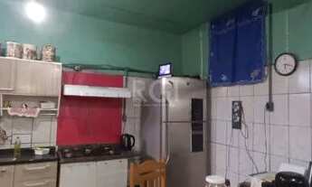 Imagem 2: Casa em Campo Novo