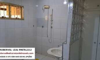 Imagem 6: Residência Núcleo Beija Flor com Forno e churrasqueira