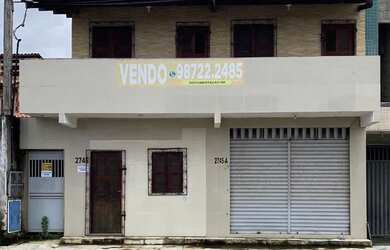 Imagem 4: Vendo Na Avenida Bom Jesus 3 Casas + 01 Ponto Comercial Valor R$230.000,00. presencie