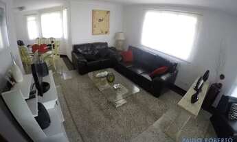 Imagem 4: APARTAMENTO - ANÁLIA FRANCO - SP