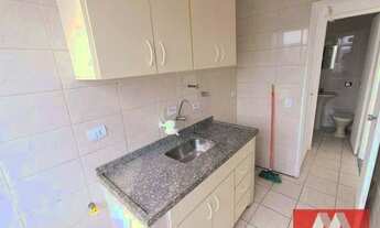 Imagem 7: Kitnet com 1 dormitório para alugar, 28 m² por R$ 1.580,00/mês - Bela Vista - São Paulo/SP