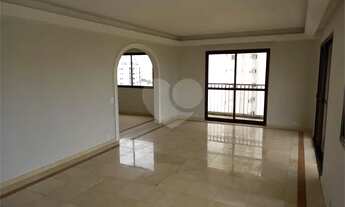 Imagem 2: Apartamento-São Paulo-VILA ANDRADE