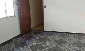 Imagem 2: Apartamento com 2 dormitórios para alugar, 30 m² por R$ 1.300/mês - Vila Alvinópolis - São