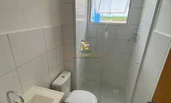 Imagem 7: LM=Apartamento para aluguel com 44 metros quadrados com 2 quartos