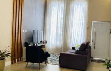 Imagem 2: CASA TÉRREA - NOVA CEREJEIRA - SP