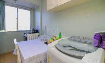 Imagem 7: Cobertura para Venda - 112m², 2 dormitórios, 1 vaga - Cristal