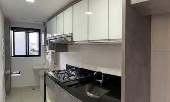 Imagem 2: Alugo apartamento em Santa felicidade