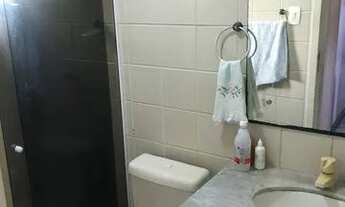 Imagem 7: Apartamento para aluguel tem 72 metros quadrados com 2 quartos em Pituba - Salvador - Bahi