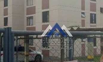 Imagem 2: Apartamento no Residêncial Pioneiros