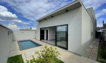 Imagem 2: Casa Condomínio - térrea em Bonfim Paulista