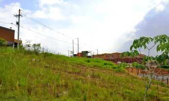 Imagem 4: Terreno a venda no condomínio Verdes lagos em Arujá-SP!