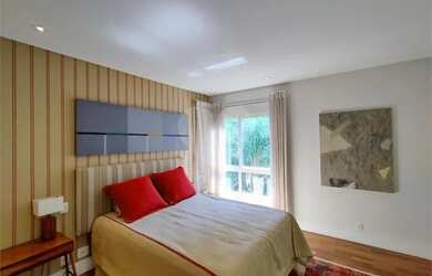 Imagem 2: Melhor quadrado dos Jardins