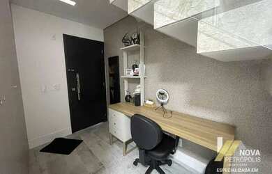 Imagem 3: Cobertura com 2 dormitórios à venda, 110 m² por R$ 1.270.000 - Nova Petrópolis - São Berna