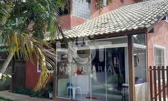 Imagem: Casa para locação, com 2 imóveis no terreno