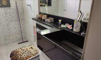 Imagem 5: Casas 2 Quartos para Venda em Santa Luzia, BOA ESPERANÇA, 2 dormitórios, 1 banheiro, 3 vag