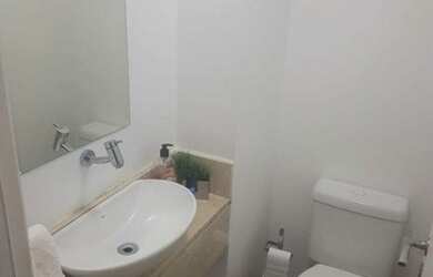 Imagem 3: APARTAMENTO - MOEMA ÍNDIOS - SP