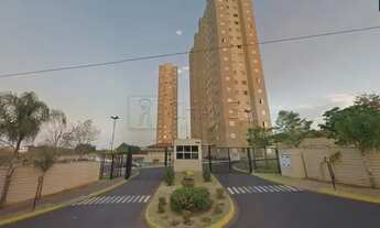 Imagem: Apartamento Padrão em Ribeirão Preto