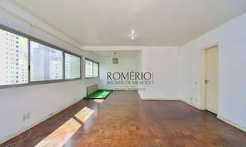 Imagem 3: Ótimo Apartamento com 3 dormitórios sendo 1 Suíte à venda, 110 m² - Campo Belo - São Paul