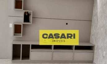 Imagem 5: Apartamento com 2 dormitórios à venda, 86 m² - Rudge Ramos - São Bernardo do Campo/SP