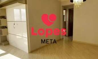 Imagem 2: Apartamento à venda no bairro Jardim Esplanada 3 dormitórios, 90 m², lazer completo São Jo