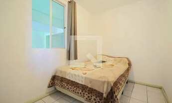 Imagem 6: Apartamento para Aluguel - Nossa Senhora do Rosário, 3 Quartos, 64 m2