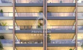 Imagem 2: Cobertura à venda, 4 quartos, 4 suítes, 3 vagas, Botafogo - RIO DE JANEIRO/RJ