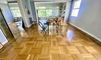 Imagem 7: VISTA MARAVILHOSA!! FRONTAL LAGOA !!