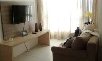 Imagem 1: Lindo ap 2 quartos mobiliado ao lado do Carrefour de boa viagem com todas as taxas inclusa