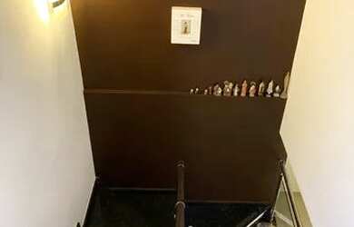 Imagem 4: SÃO PAULO - Casa de Condomínio - MORUMBI