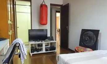 Imagem 7: Apartamento para venda com 146 metros quadrados com 3 quartos em Tijuca - Rio de Janeiro