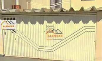 Imagem: Sobrado com 2 dormitórios à venda, 70