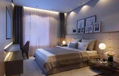 Imagem 6: Apartamento com 4 dormitórios à venda, 145 m² por R$ 2.121.457,00 - Santo Antônio - Belo H