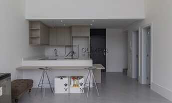 Imagem 7: Apartamento Locação 2 Dormitórios - 97 m² Cerqueira César