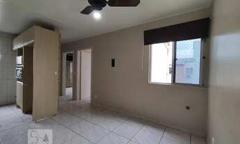 Imagem 2: Apartamento para Aluguel - Liberdade, 2 Quartos, 38 m2