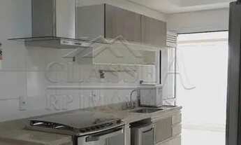 Imagem 3: Apartamento Padrão em Ribeirão Preto