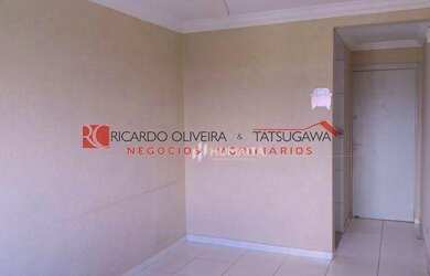 Imagem 3: Apartamento com 2 dormitórios para alugar, 45 m² por R$ 1.000,00/mês - São Pedro - Londrin