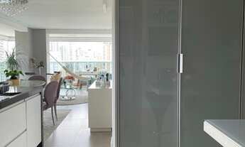 Imagem 6: Tatuapé-Apartamento para venda com 156 metros quadrados com 3 quartos