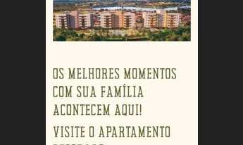 Imagem 6: Apartamento para Locação em Presidente Prudente, VILLA EUROPA, 2 dormitórios, 1 banheiro