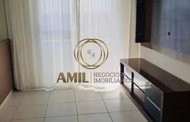 Imagem 4: LA-RA AMIL Aluga e Vende Apartamento 56m2 com 2 dormitórios - Reserva de Villa Branca